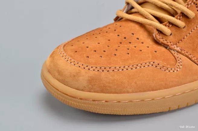 604 Air Jordan OG 313 High 1 EasyMatch Retro 1020